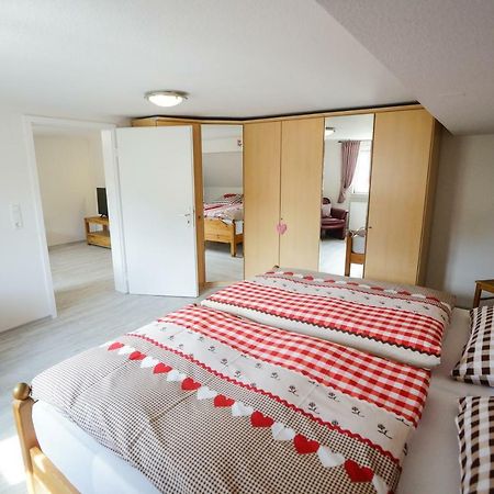 Apartment Kirschbluete アッペンヴァイラー エクステリア 写真