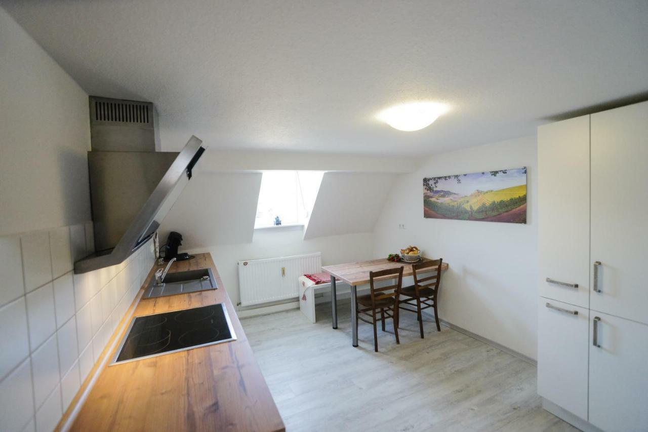 Apartment Kirschbluete アッペンヴァイラー エクステリア 写真