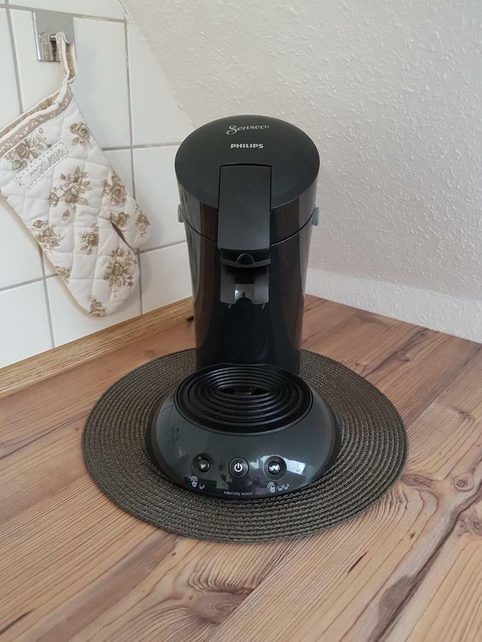Apartment Kirschbluete アッペンヴァイラー エクステリア 写真