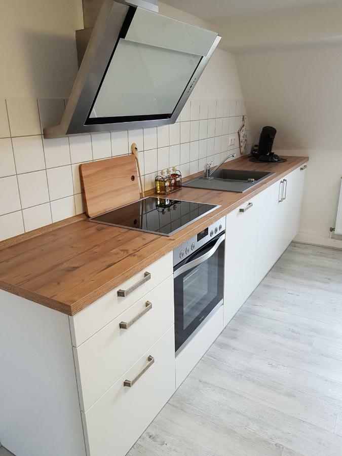 Apartment Kirschbluete アッペンヴァイラー エクステリア 写真